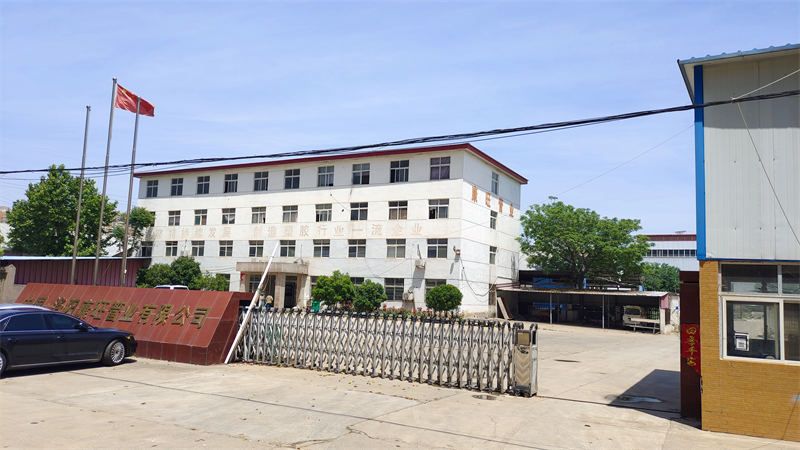 廠房環境